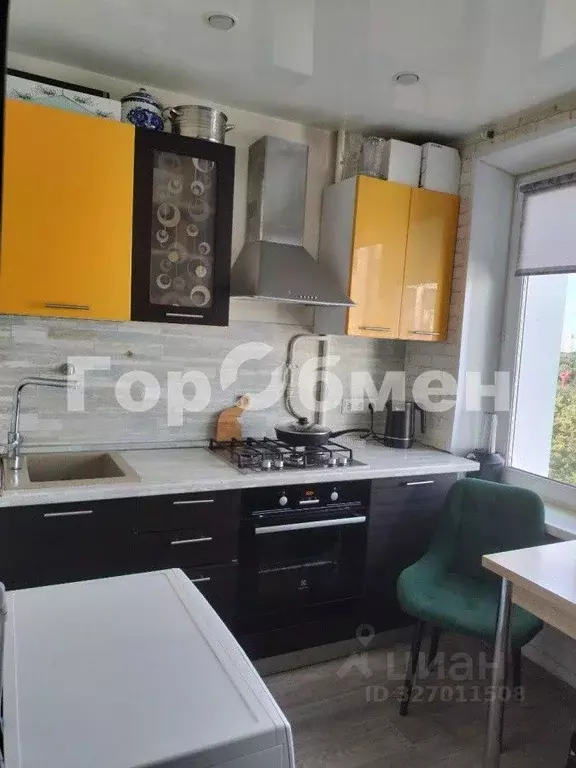 2-к кв. Москва 3-я Радиаторская ул., 13 (44.1 м) - Фото 1