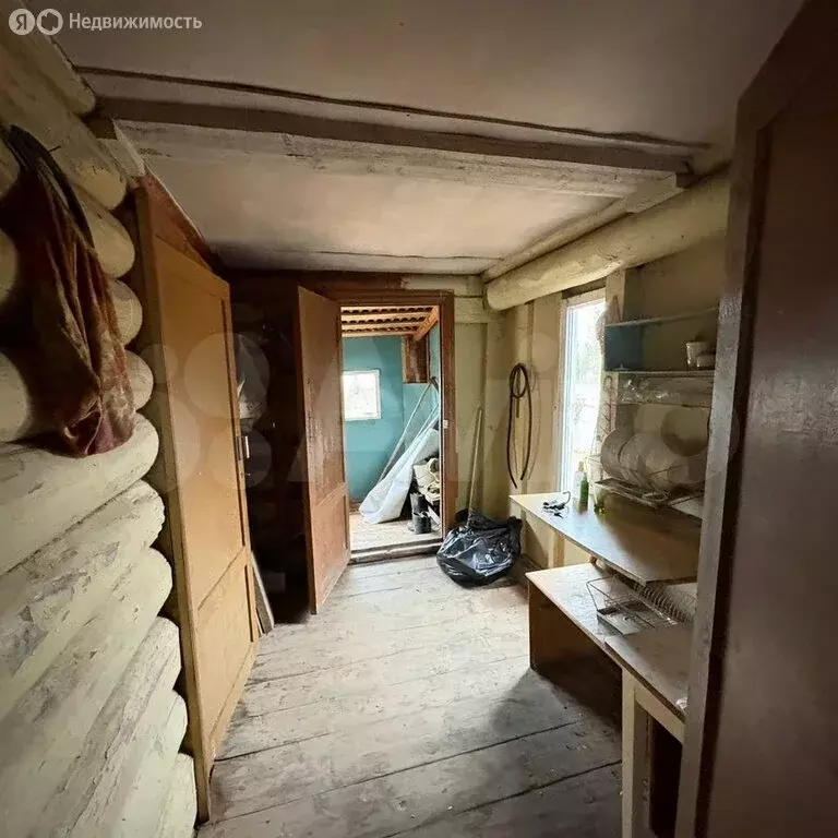 Дом в Панковское городское поселение (83 м) - Фото 0