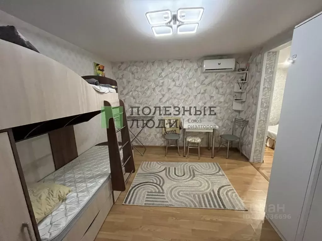 1-к кв. Севастополь ул. Читинская, 26 (33.0 м) - Фото 2