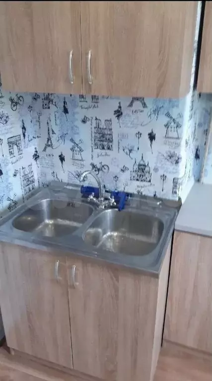 2-к. квартира, 44 м, 1/2 эт. - Фото 1