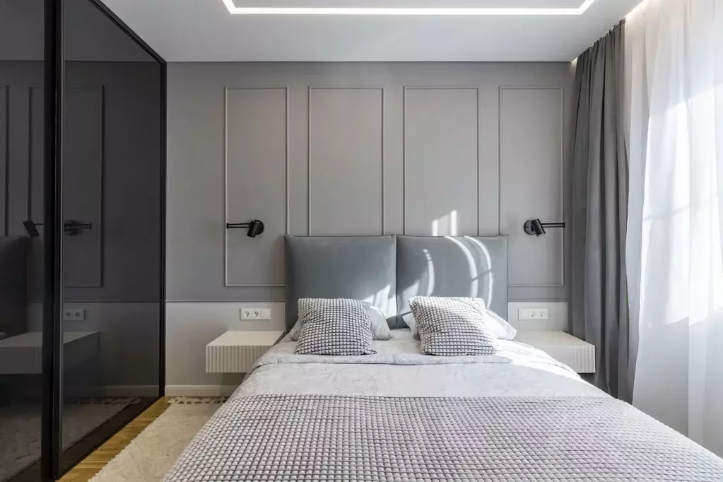 1-к кв. Санкт-Петербург Студенческая ул., 14к1 (34.5 м) - Фото 1