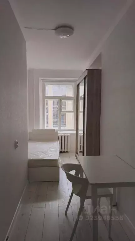 Комната Санкт-Петербург ул. Марата, 10 (13.0 м) - Фото 1