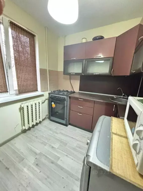 2-к кв. Свердловская область, Екатеринбург ул. Чайковского, 86к3 (48.0 ... - Фото 2