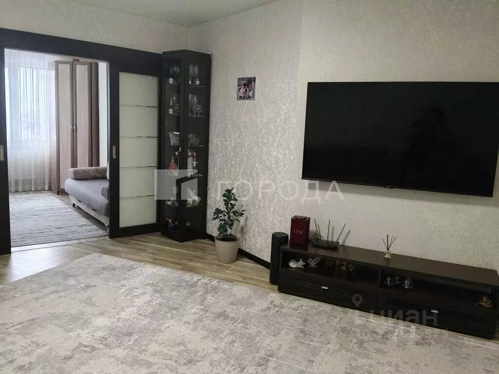 4-к кв. Алтайский край, Барнаул тракт Павловский, 305 (94.5 м) - Фото 1