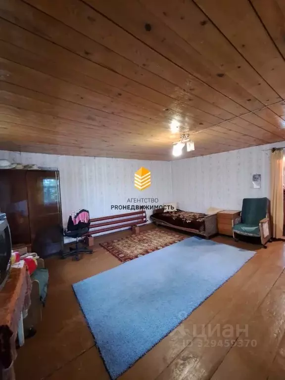 Дом в Башкортостан, Иглинский район, Акбердинский сельсовет, № 9 Орфей ... - Фото 2