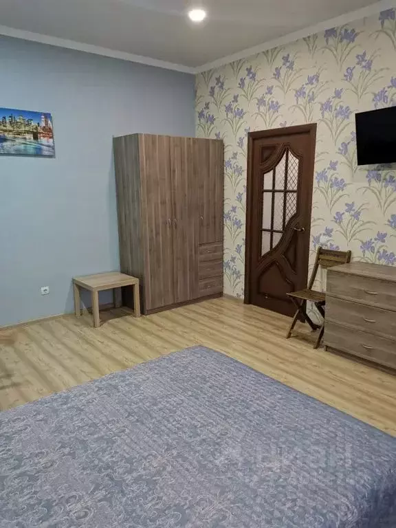 2-к кв. Краснодарский край, Сочи ул. Просвещения, 118/2 (45.0 м) - Фото 2