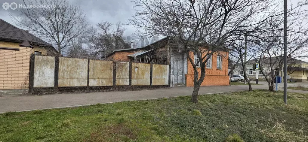 Участок в Майкоп, Крестьянская улица, 272 (4.89 м) - Фото 2