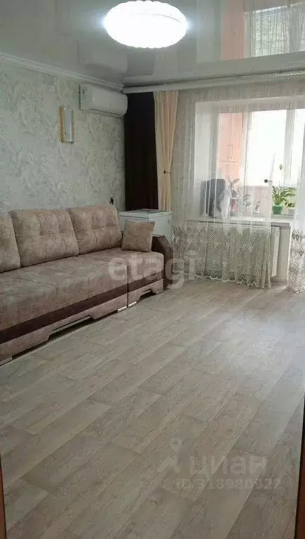 3-к кв. Башкортостан, Стерлитамак ул. Менделеева, 4 (59.2 м) - Фото 0