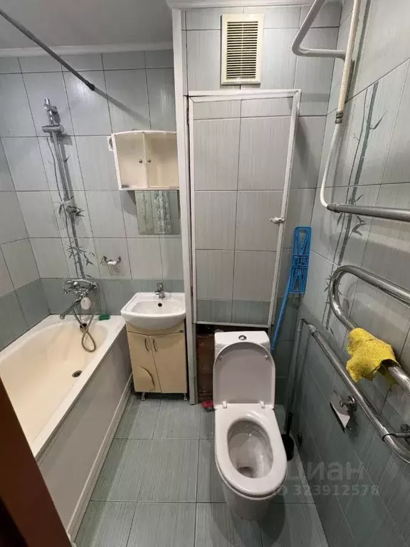 1-к кв. Санкт-Петербург Народная ул., 16 (30.0 м) - Фото 2