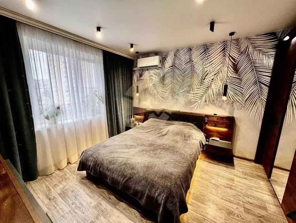 2-к кв. Белгородская область, Старый Оскол Жукова мкр, 20 (54.08 м) - Фото 1