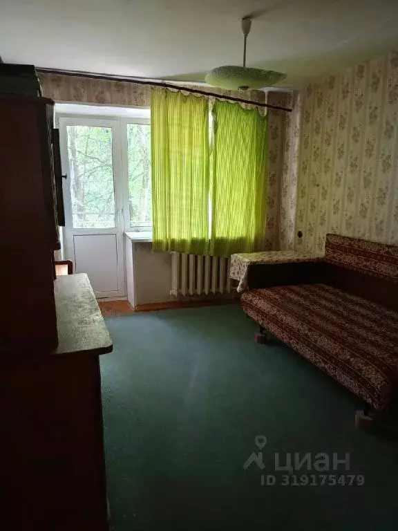 Продается 2-комнатная квартира - Фото 0