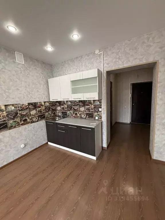 1-к кв. Хакасия, Абакан ул. Некрасова, 45 (32.0 м) - Фото 0