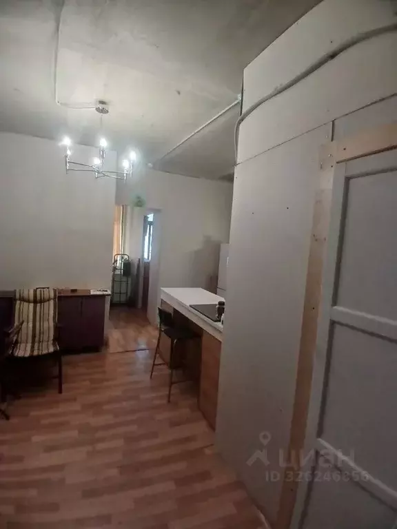 1-к кв. Москва Нахимовский просп., 31к3 (48.0 м) - Фото 2