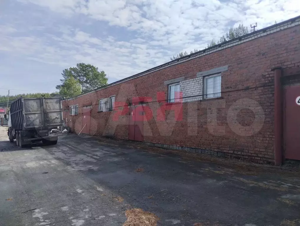 Участок 56 сот. (промназначения) - Фото 1