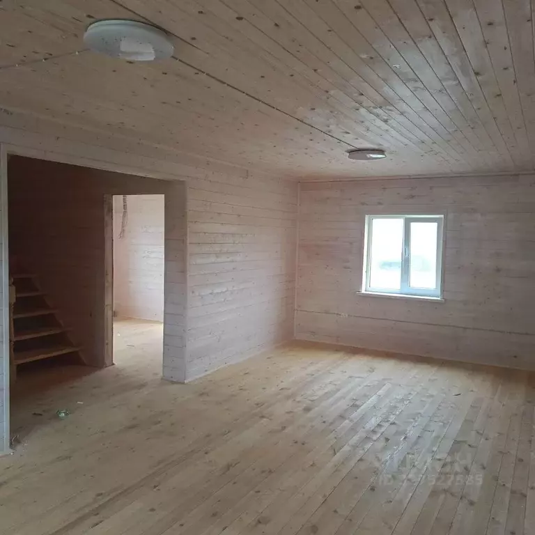 Дом в Ленинградская область, Никольское Тосненский район, Песчаная ул. ... - Фото 2