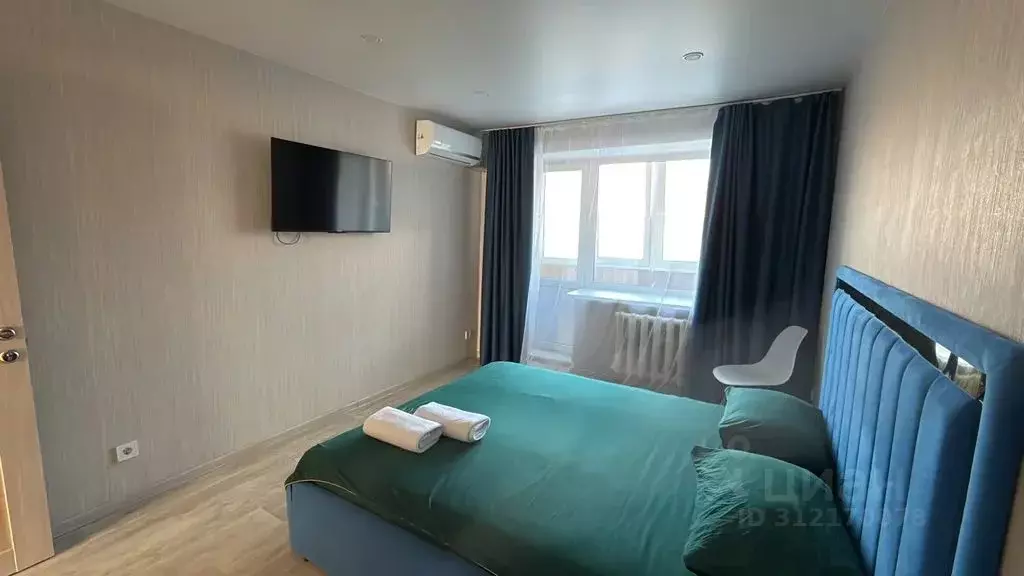 2-к кв. Хабаровский край, Хабаровск ул. Войкова, 18 (46.0 м) - Фото 1