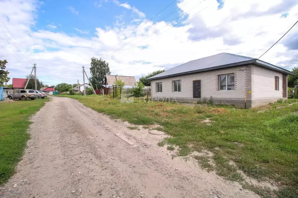 Дом в Алтайский край, Новоалтайск ул. Октября, 34 (121 м) - Фото 1
