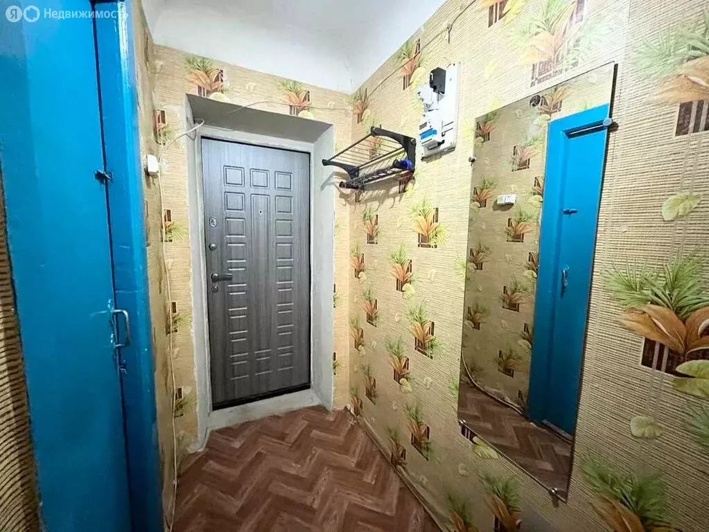 3-комнатная квартира: Икряное, Советская улица, 42 (54.7 м) - Фото 0