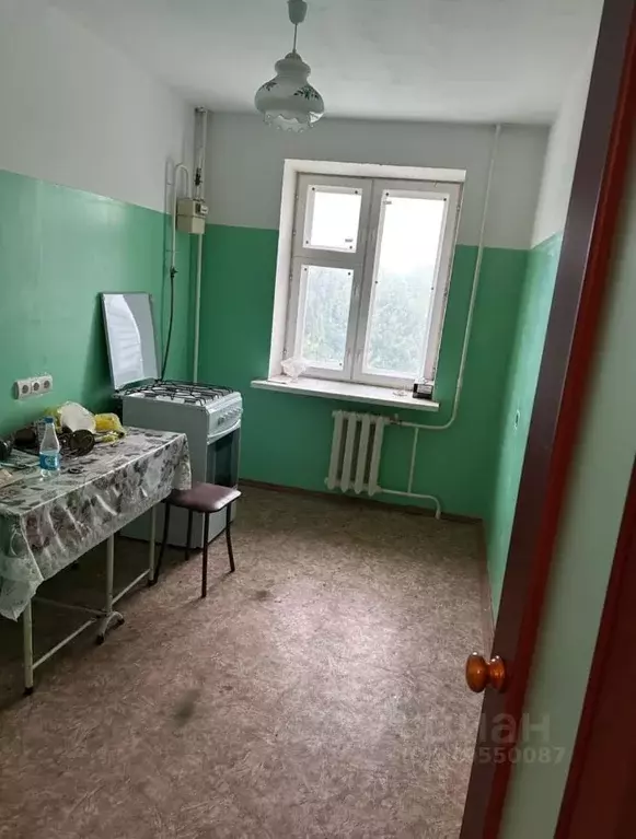 2-к кв. Тульская область, Белев Истоминская ул., 1 (51.0 м) - Фото 0
