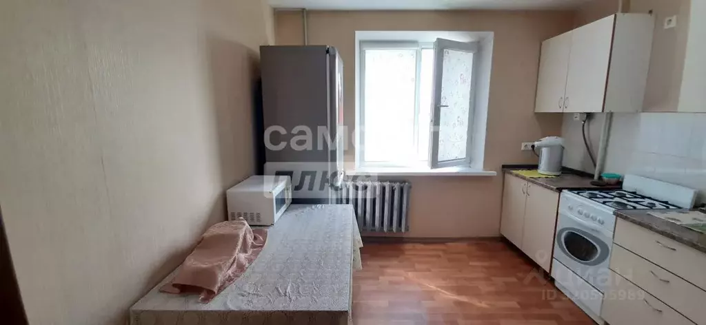 1-к кв. Чувашия, Новочебоксарск Восточная ул., 22 (36.3 м) - Фото 1