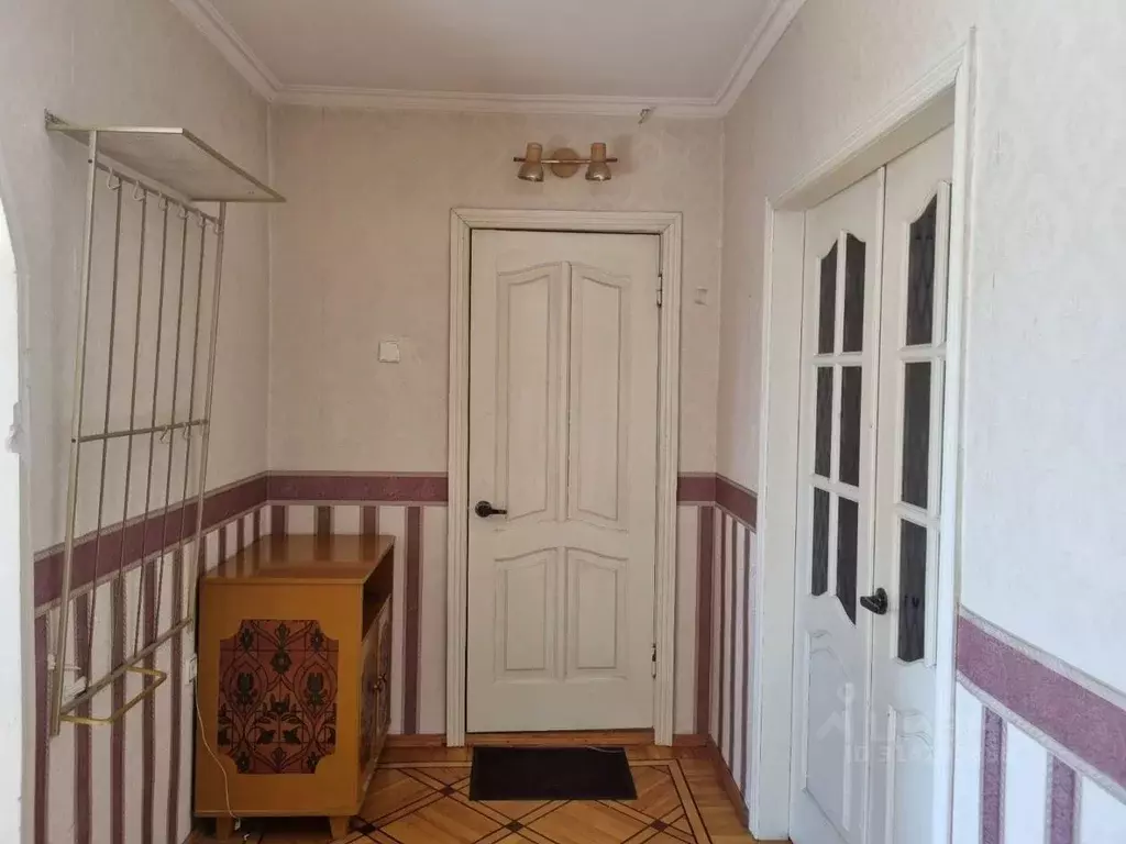 3-к кв. Северная Осетия, Моздок ул. Богдана Хмельницкого, 48 (64.0 м) - Фото 0