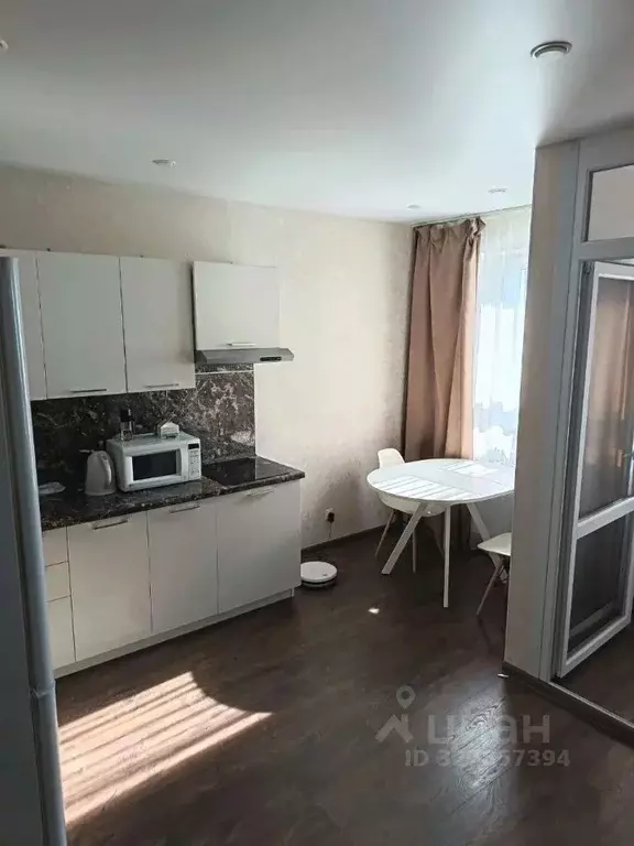 Студия Татарстан, Казань ул. Умырзая, 12 (26.0 м) - Фото 1