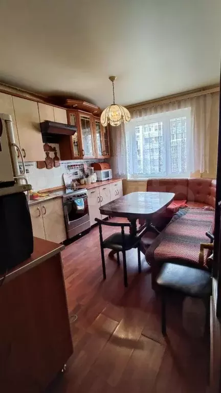 3-к. квартира, 65 м, 4/9 эт. - Фото 0