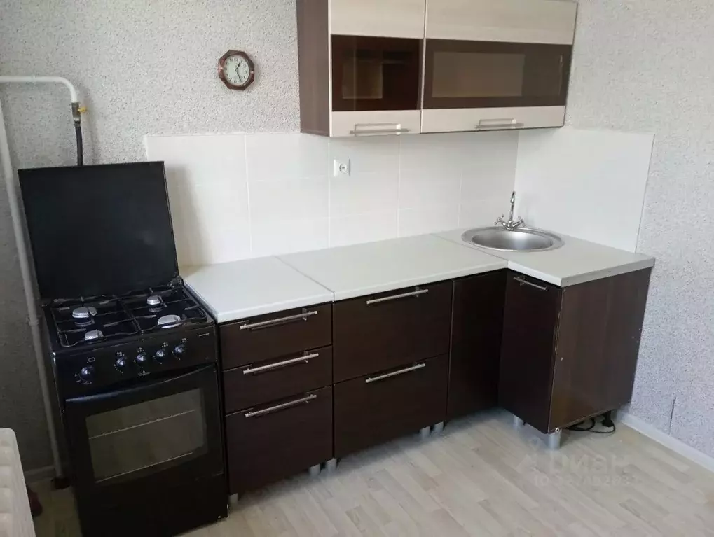 1-к кв. Ростовская область, Волгодонск В-16 кв-л,  (40.0 м) - Фото 1