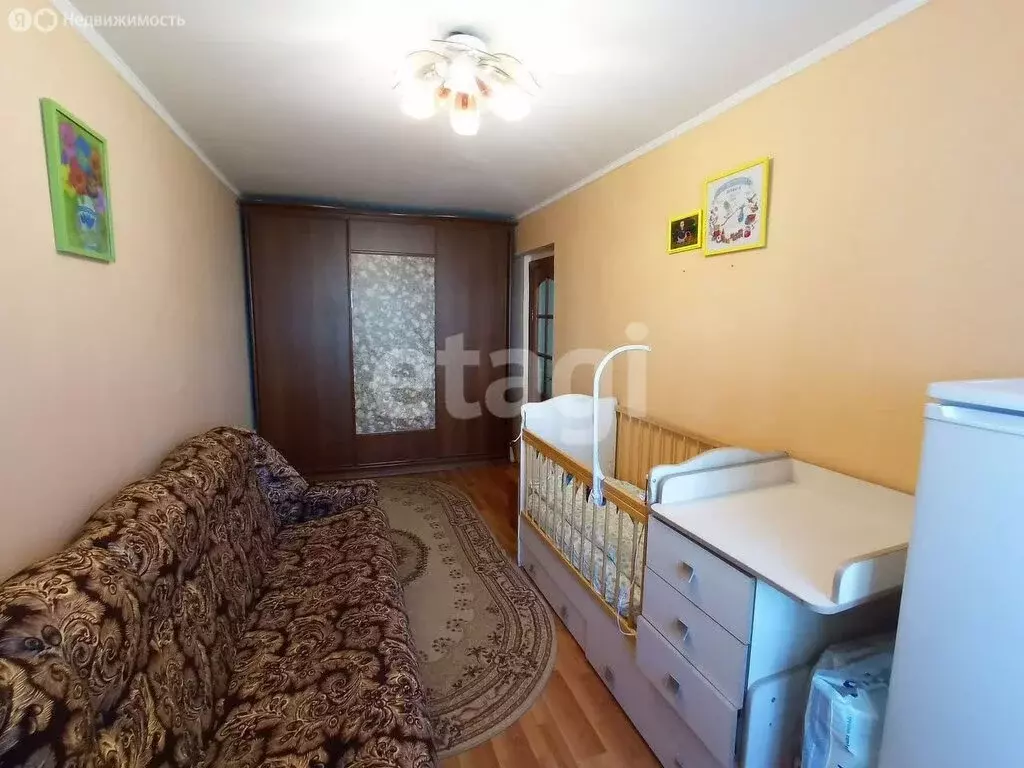 2-комнатная квартира: Улан-Удэ, улица Сенчихина, 20 (45.1 м) - Фото 2