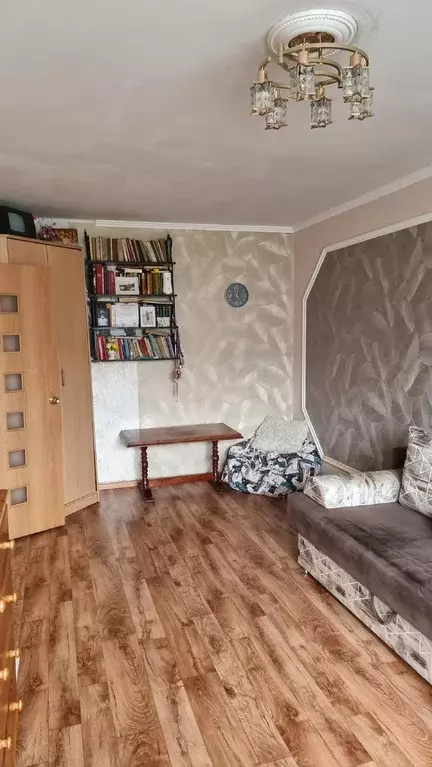 Продаётся 1-к квартира, 32.6 м - Фото 1