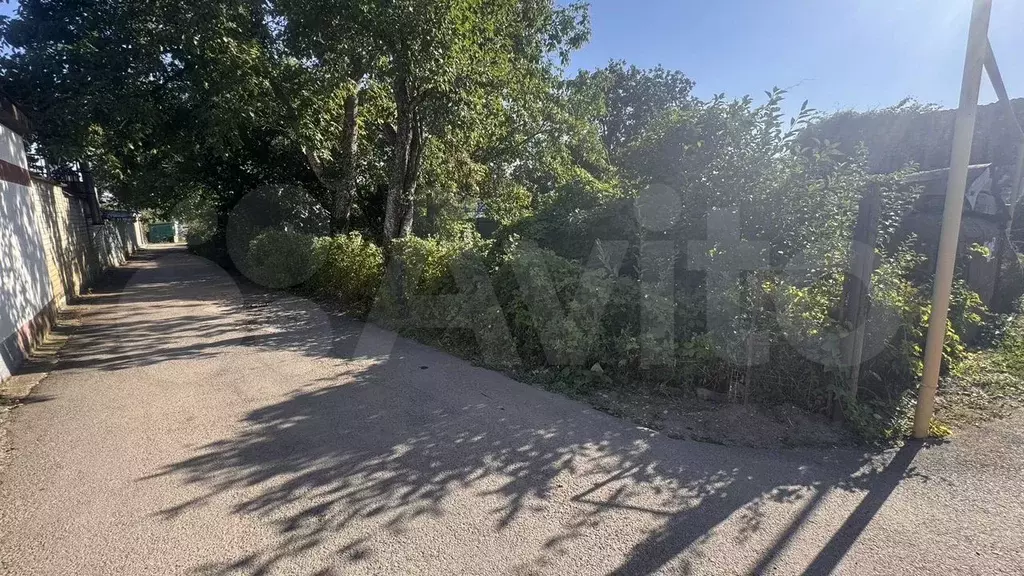 Участок 6 сот. (СНТ, ДНП) - Фото 0