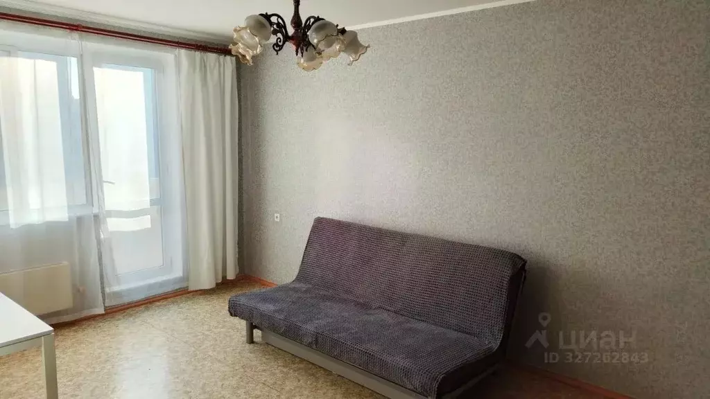 2-к кв. Москва Бескудниковский бул., 2К1 (56.0 м) - Фото 2