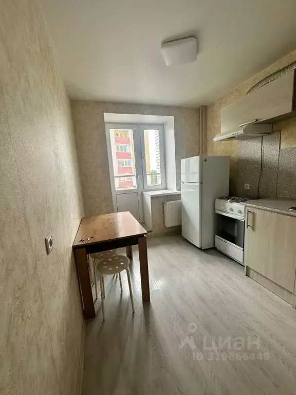 1-к кв. Владимирская область, Владимир ул. Новгородская, 32 (34.0 м) - Фото 0