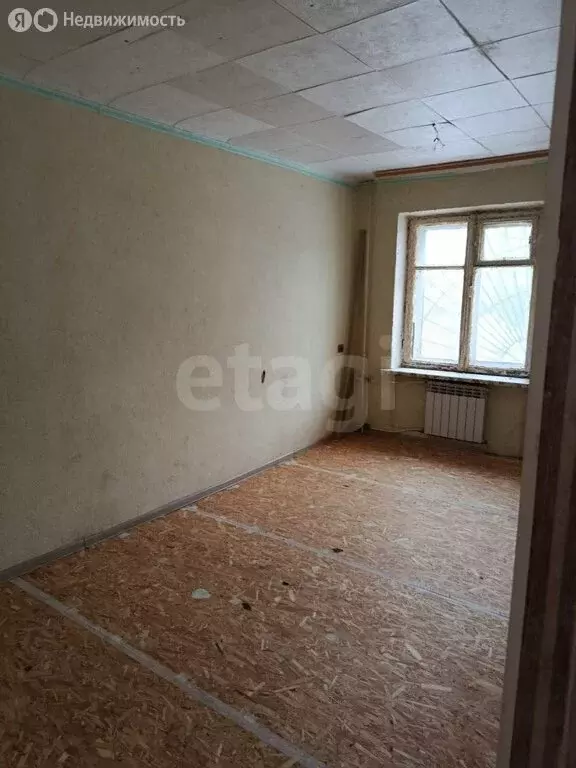 2-комнатная квартира: Калуга, улица Бутомы, 4 (42.8 м) - Фото 1