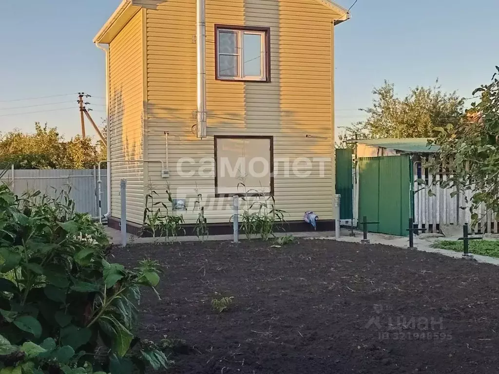 Дом в Курская область, Курск пос. Аккумулятор,  (42 м) - Фото 0