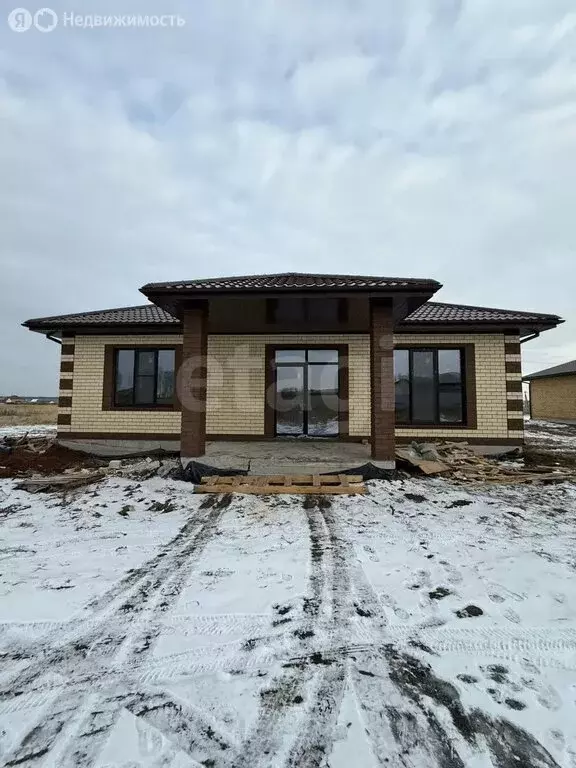 Дом в Тукаевский район, Малошильнинское сельское поселение, село ... - Фото 2