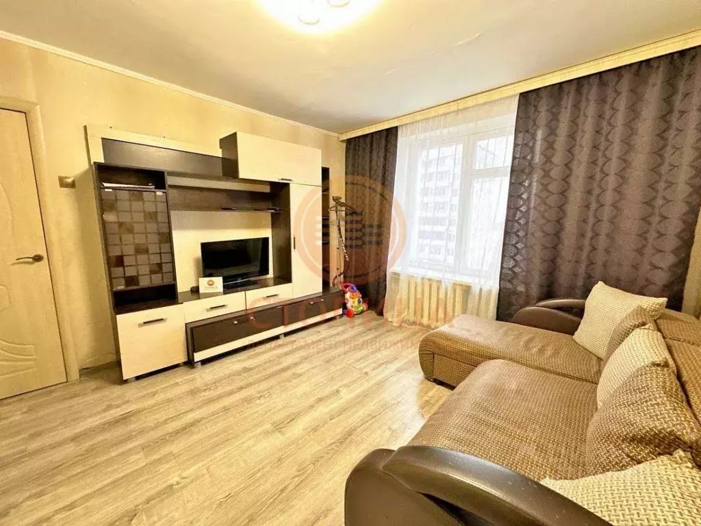 2-к кв. Москва Клязьминская ул., 4 (37.3 м) - Фото 0