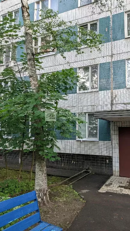 Продается 4-комнатная квартира - Фото 1