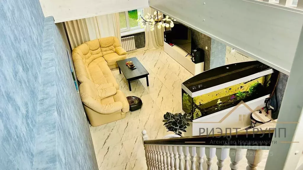 Коттедж в Татарстан, Казань ул. Водников, 66 (148 м) - Фото 1