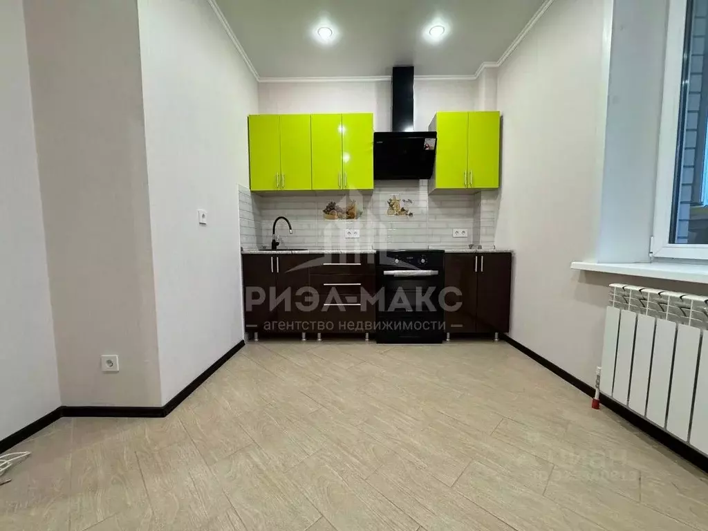 1-к кв. Брянская область, Брянск Степная ул., 11 (40.8 м) - Фото 2