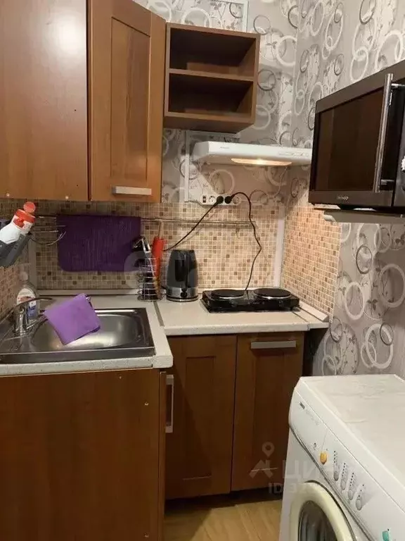 Студия Татарстан, Казань ул. Академика Лаврентьева, 22 (16.0 м) - Фото 1