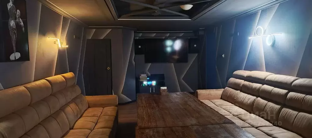 Помещение свободного назначения в Москва Фрунзенская наб., 14 (247 м) - Фото 2