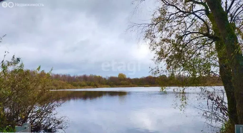 Участок в Калининград, СНТ Рассвет, 3-я Садовая улица (7.1 м) - Фото 0