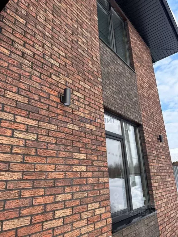 Коттедж в Нижегородская область, Бор ул. Евстигнеева (217 м) - Фото 2