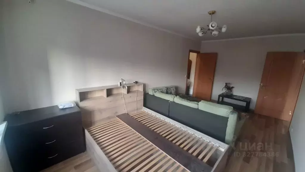 2-к кв. Москва ул. Юных Ленинцев, 75К3 (45.0 м) - Фото 1