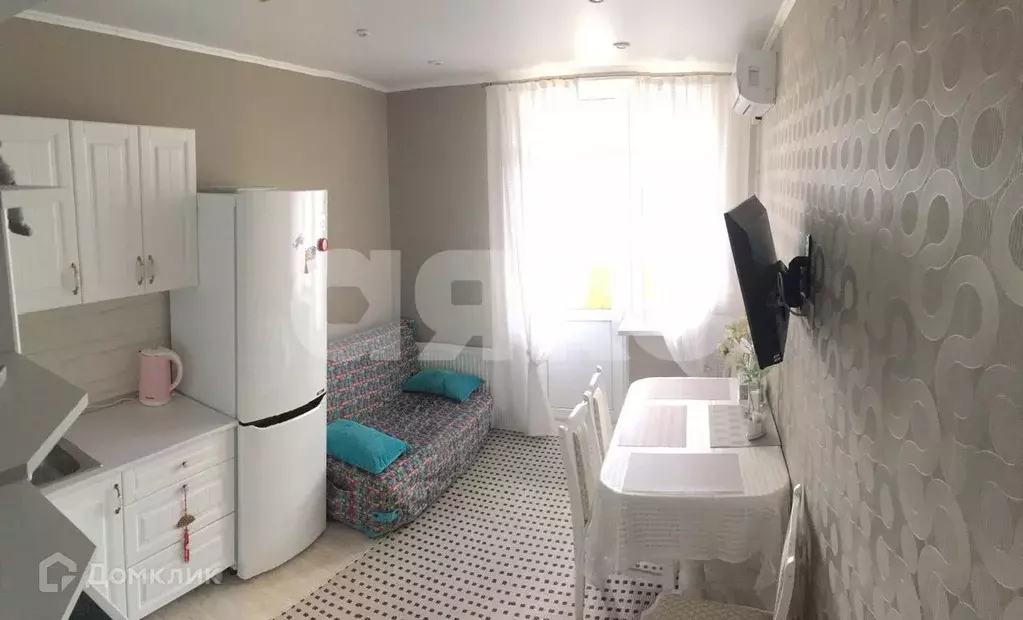 Продаётся 1-к квартира, 45.1 м - Фото 1