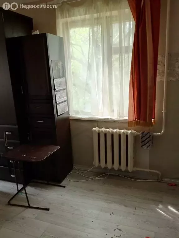 1к в 3-комнатной квартире (17 м) - Фото 1