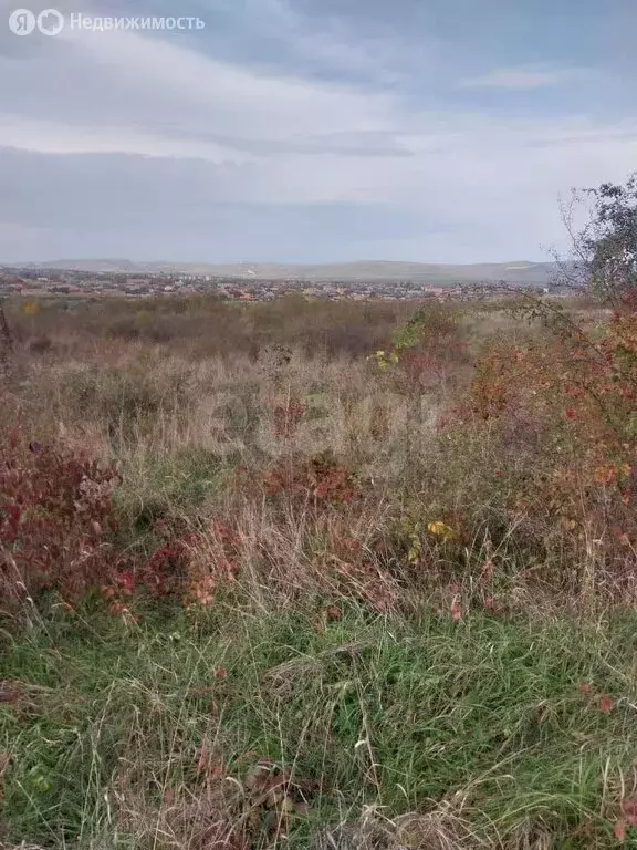 Участок в Назрановский район, село Яндаре (70 м) - Фото 1