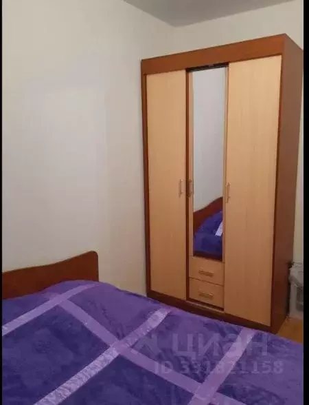 1-к кв. Московская область, Люберцы ул. Юности, 2 (40.0 м) - Фото 2