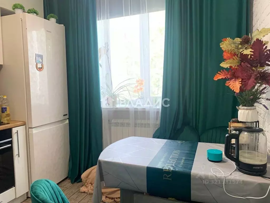 2-к кв. Алтайский край, Бийск ул. Виктора Петрова, 13 (44.2 м) - Фото 1